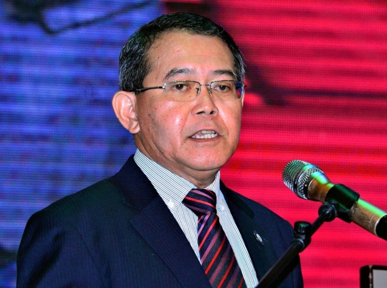 Ministry implements anti-corruption policy
