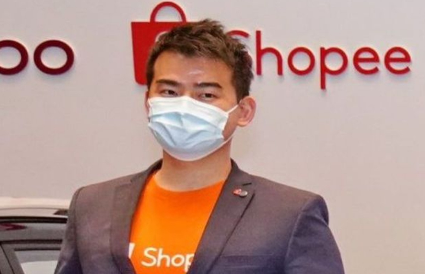 Shopee and Fama work to ensure sweet durian-buying experience