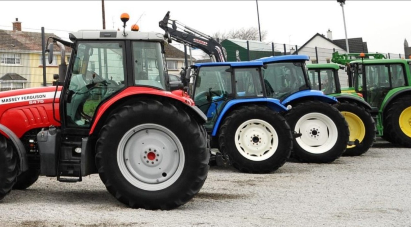 Buying farm machinery: What should you look out for?