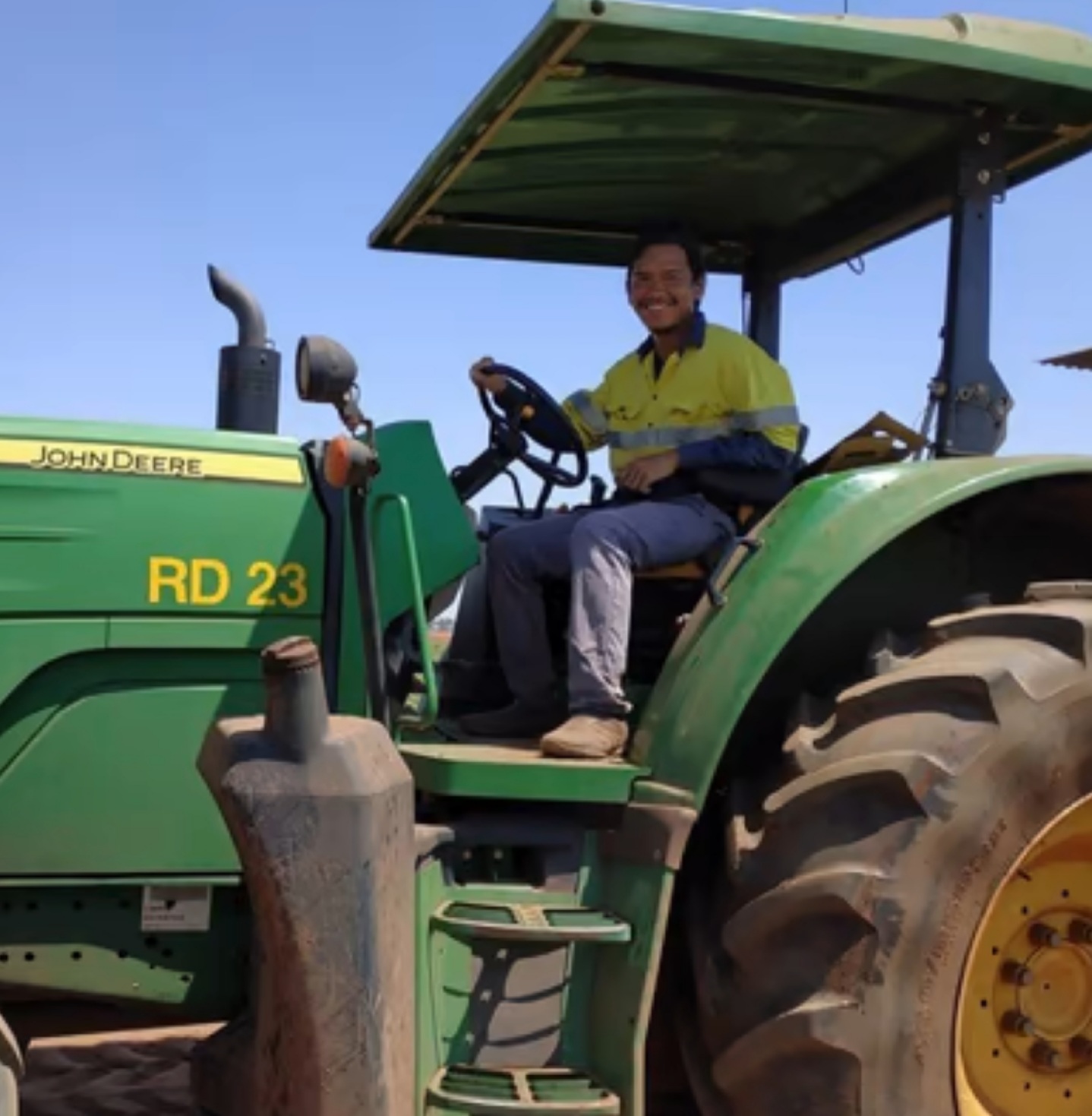 Australia lures Asians to farm labour with new agriculture visa and path to permanent residency