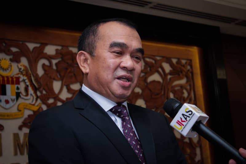 MP Sarawak: Sarawak needs RM1.5 bln to develop infrastructure in 14 Food Basket Devt Areas   
