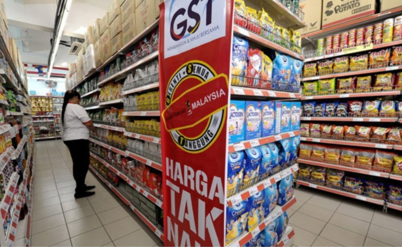 With the economy yet to recover, SME group says no to GST