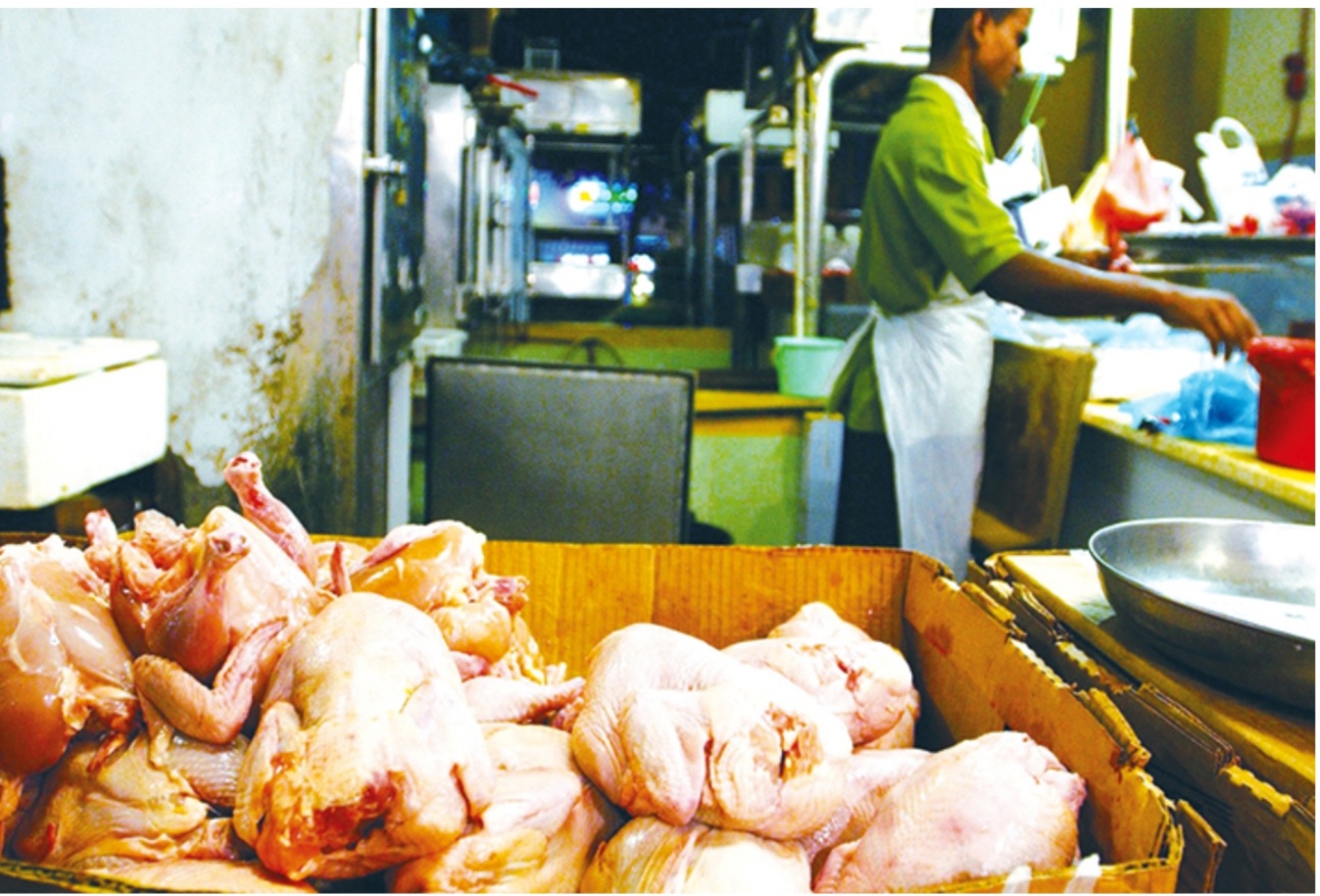 Price hike: KPDNHEP proposes subsidy for poultry farmers