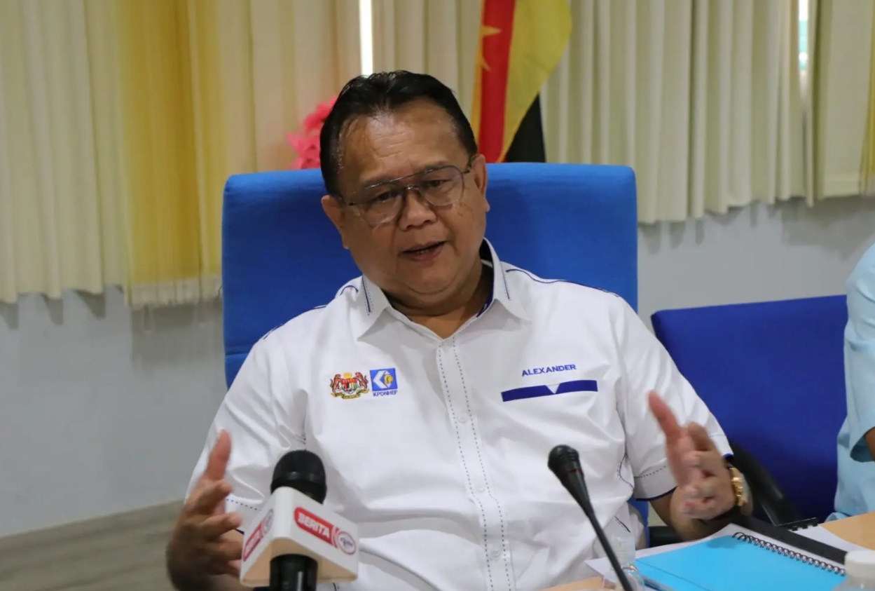 KPDNHEP to take deterrent action on unreasonable poultry price
