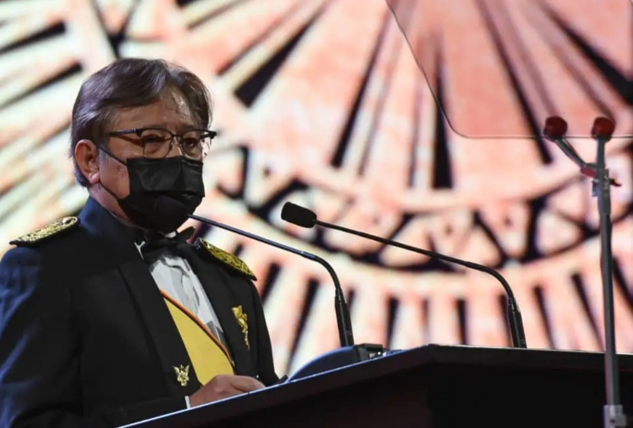 CM optimistic Sarawak will be largest palm oil producer in the next two years