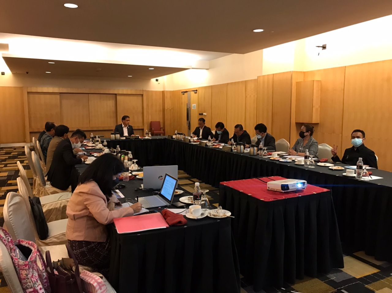 PPNS’ Board of Directors Meeting 2/2022