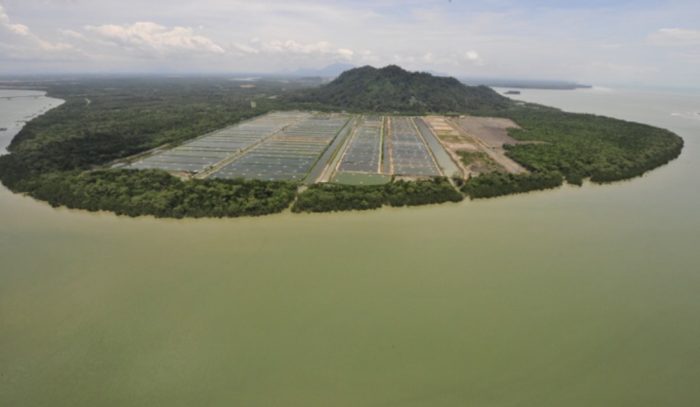 S’wak’s inland water bodies has potential for AIZ development, says minister