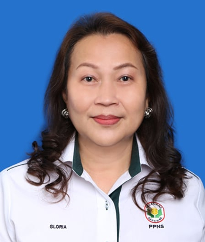 Gloria Nanang
