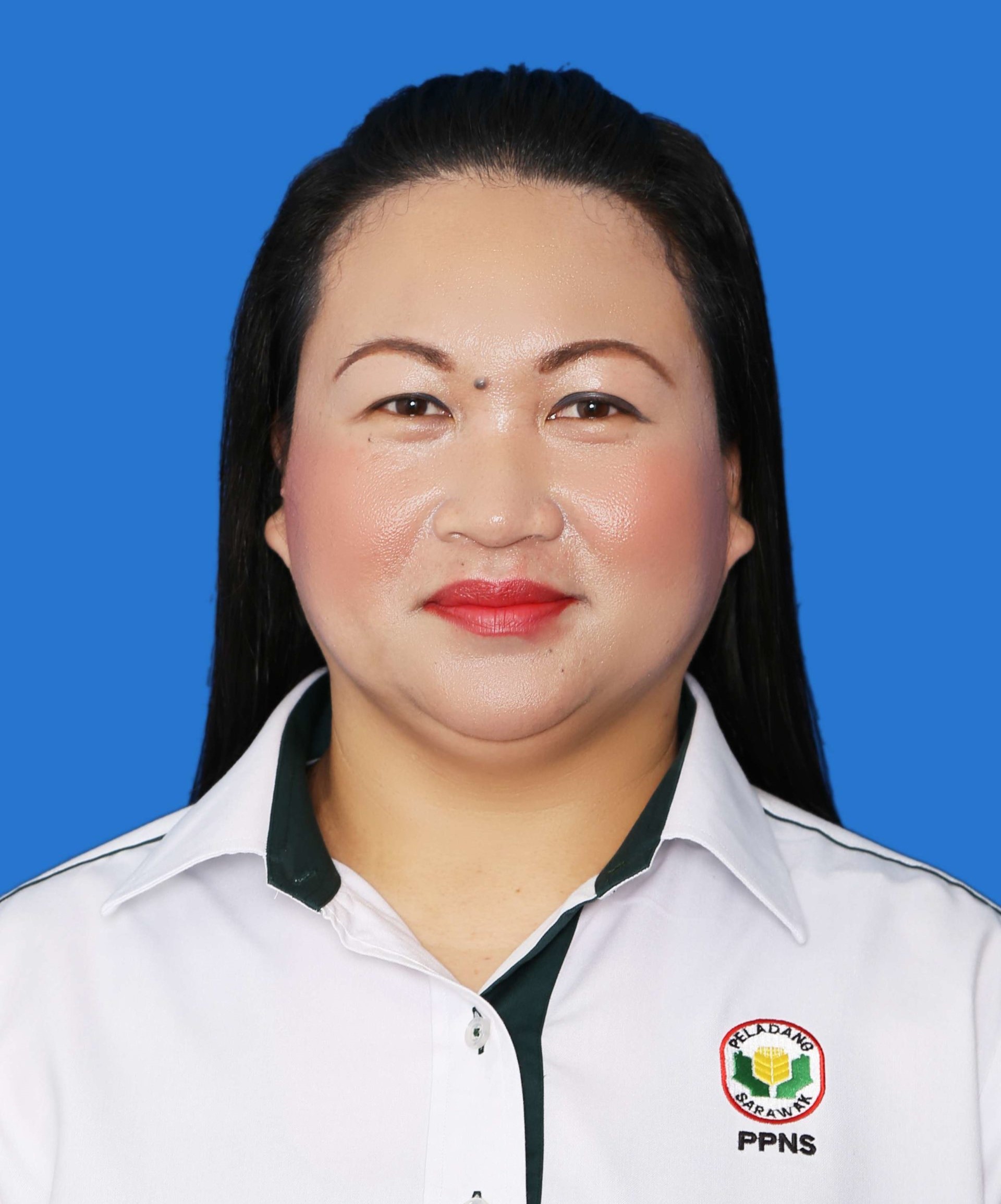 Magerate Nanyang Anak Senin